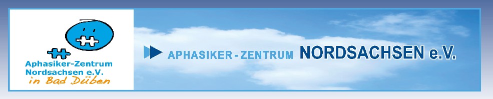 Aphasiker-Zentrum Nordsachsen